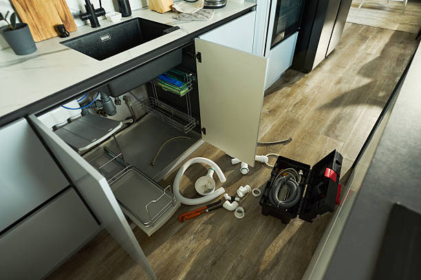 Reliable Drain Cleaning contractor in La Honda, CA by Street Wise - Plumbing